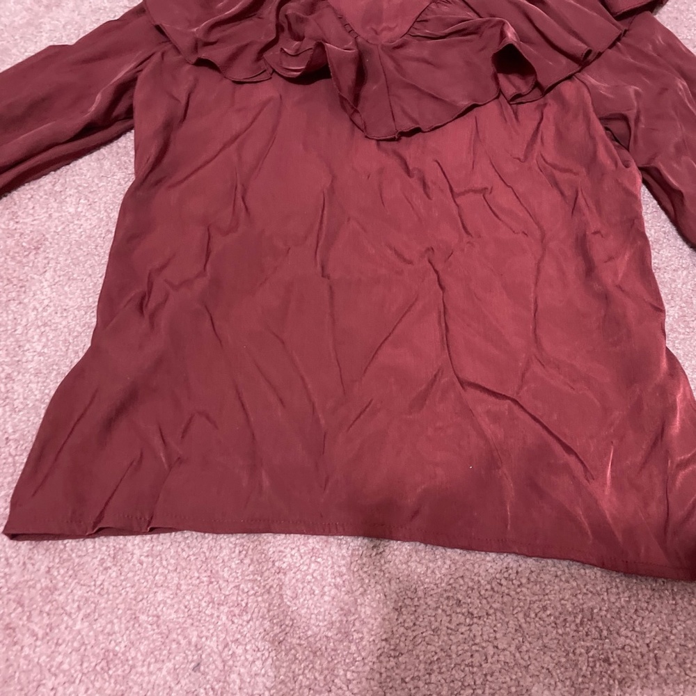 Girls long sleeve